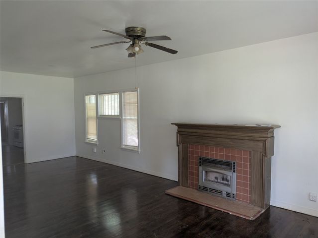 1805 11th Street, Wichita Falls, TX 76301