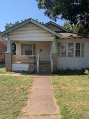 1805 11th Street, Wichita Falls, TX 76301