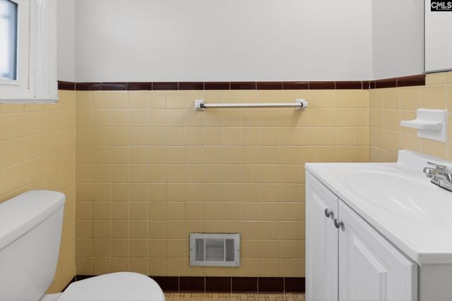 2110 Gayley Street, Columbia, SC 29209