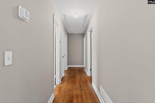 2110 Gayley Street, Columbia, SC 29209