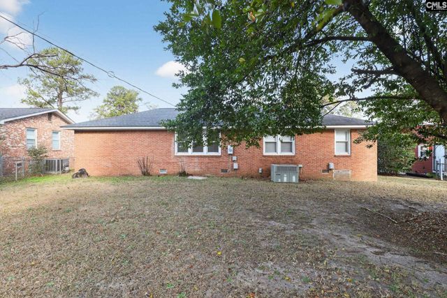 2110 Gayley Street, Columbia, SC 29209