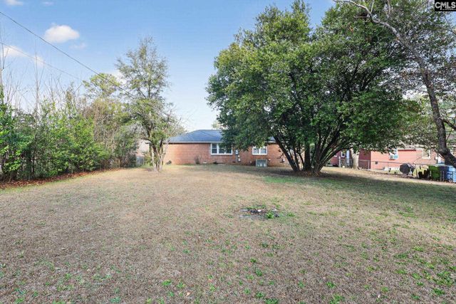 2110 Gayley Street, Columbia, SC 29209