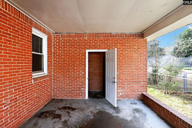 2110 Gayley Street, Columbia, SC 29209