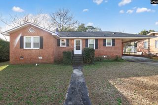 2110 Gayley Street, Columbia, SC 29209