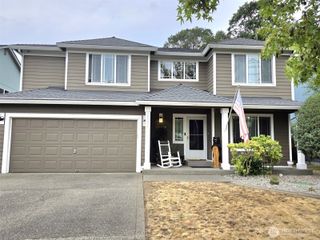 15331 105th Avenue SE, Yelm, WA 98597