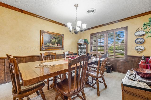 300 W 11th Street, Wheeler, TX 79096