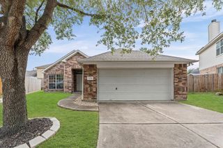 32510 Rosella Lane, Pinehurst, TX 77362