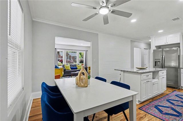 1201 Walker Drive, Decatur, GA 30030