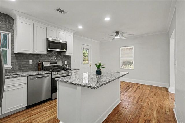 1201 Walker Drive, Decatur, GA 30030