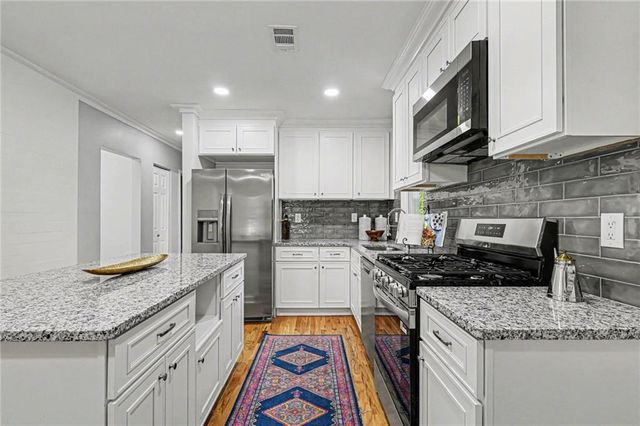 1201 Walker Drive, Decatur, GA 30030
