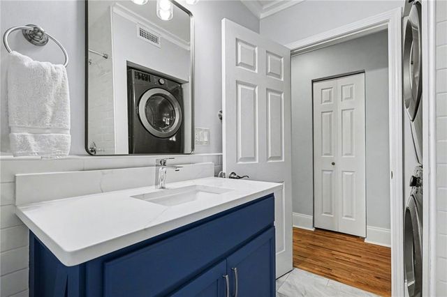 1201 Walker Drive, Decatur, GA 30030