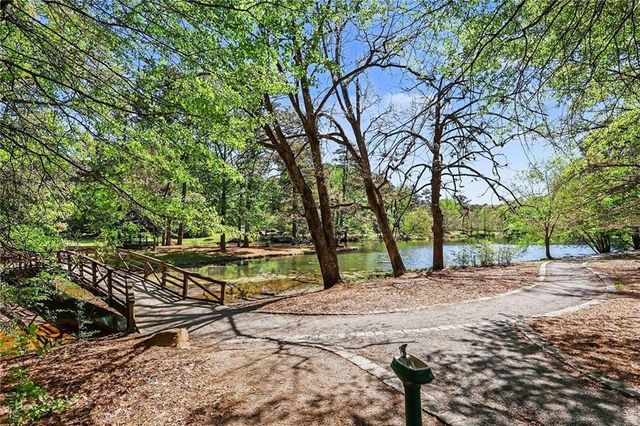 1201 Walker Drive, Decatur, GA 30030