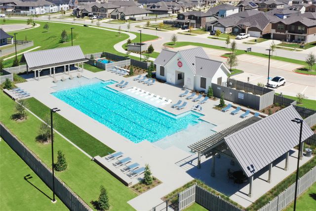 2525 Gray Drive, Northlake, TX 76247