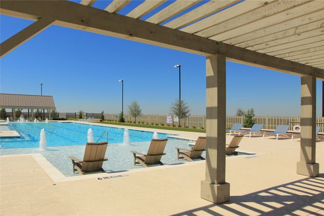 2525 Gray Drive, Northlake, TX 76247