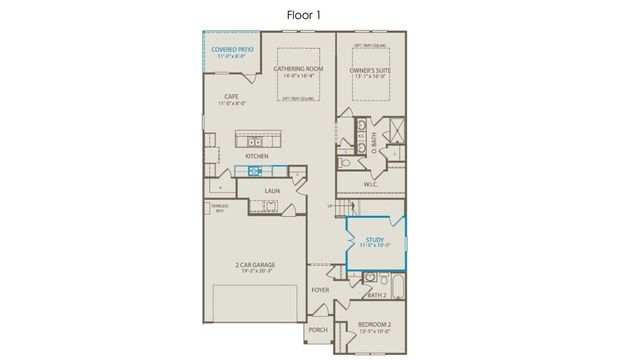 2525 Gray Drive, Northlake, TX 76247