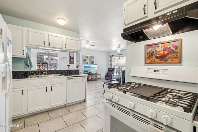 134 S ASH Lane, Eloy, AZ 85131