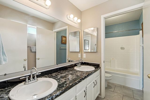 134 S ASH Lane, Eloy, AZ 85131