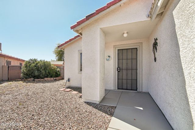 134 S ASH Lane, Eloy, AZ 85131