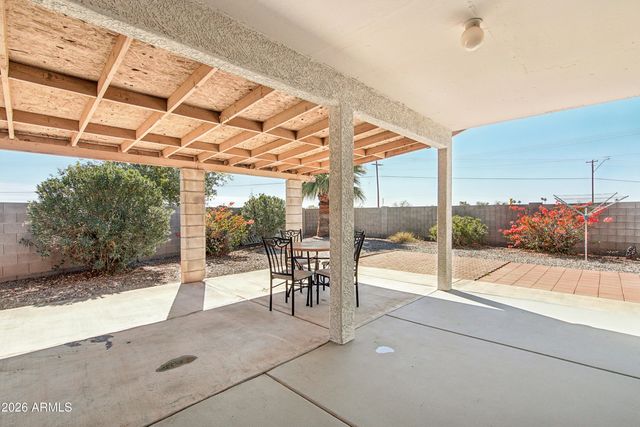 134 S ASH Lane, Eloy, AZ 85131