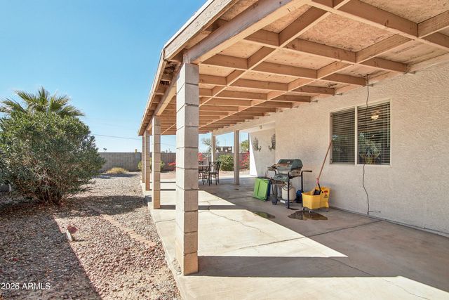 134 S ASH Lane, Eloy, AZ 85131