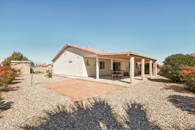 134 S ASH Lane, Eloy, AZ 85131