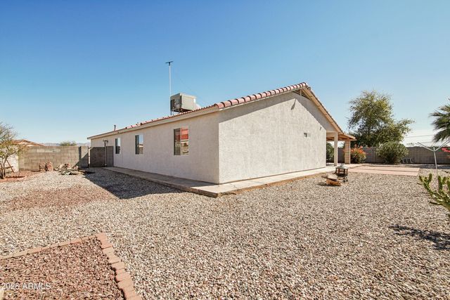134 S ASH Lane, Eloy, AZ 85131