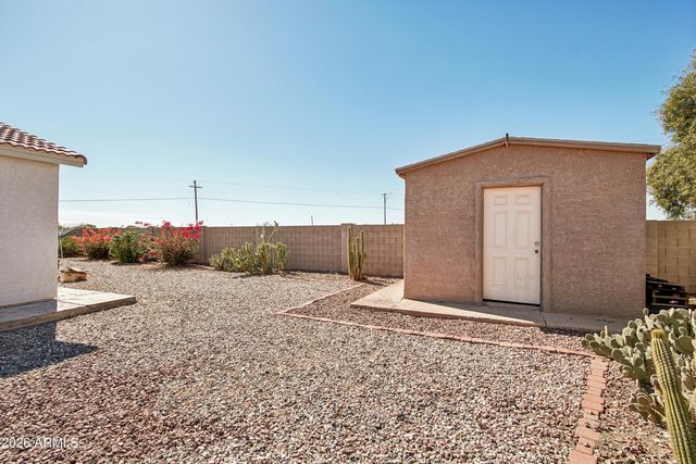 134 S ASH Lane, Eloy, AZ 85131
