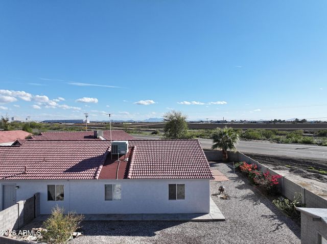 134 S ASH Lane, Eloy, AZ 85131