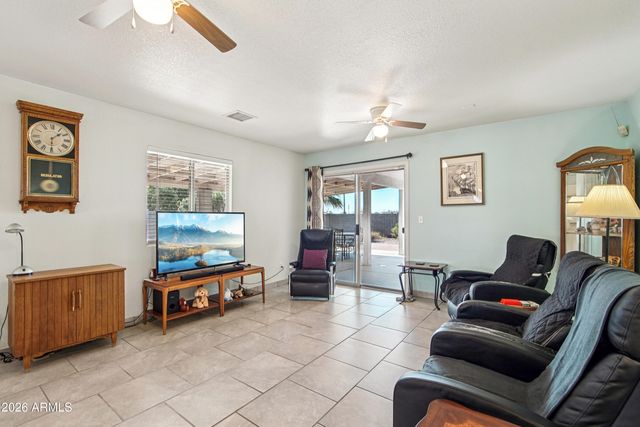 134 S ASH Lane, Eloy, AZ 85131