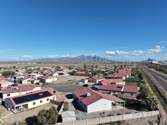 134 S ASH Lane, Eloy, AZ 85131