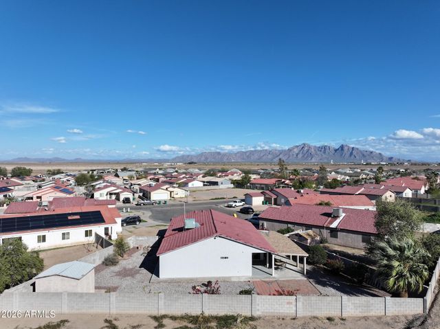 134 S ASH Lane, Eloy, AZ 85131