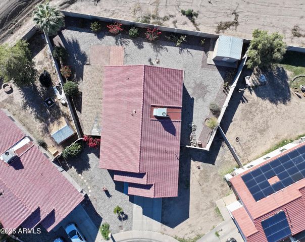 134 S ASH Lane, Eloy, AZ 85131