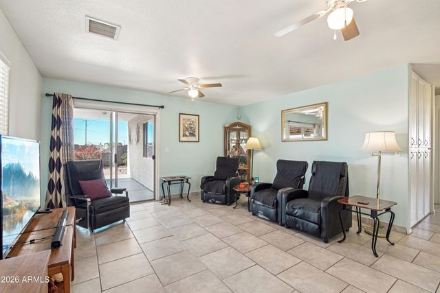 134 S ASH Lane, Eloy, AZ 85131