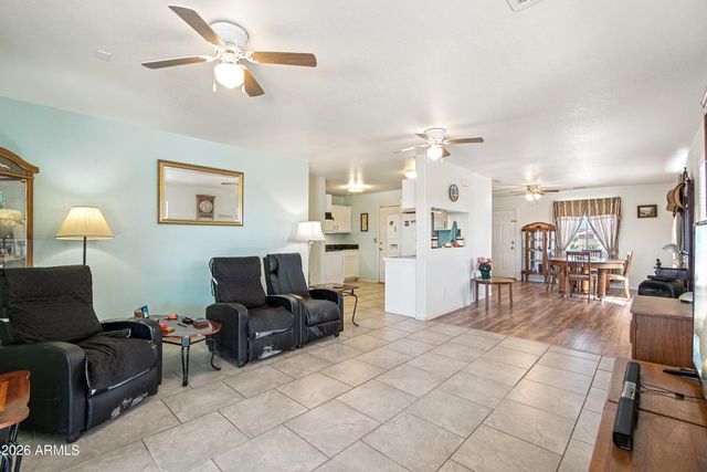 134 S ASH Lane, Eloy, AZ 85131