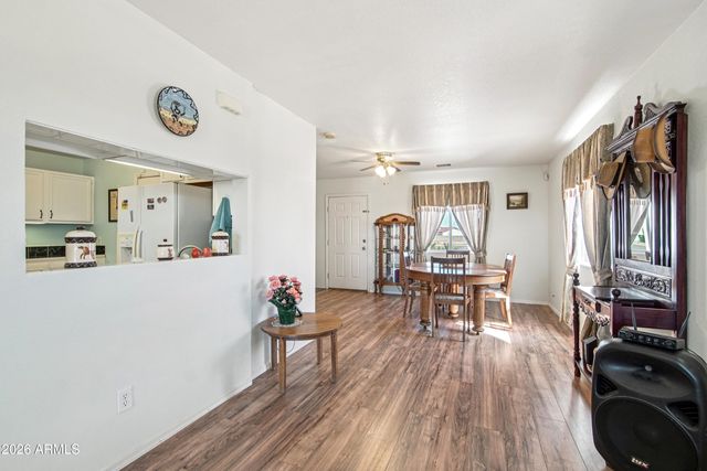 134 S ASH Lane, Eloy, AZ 85131