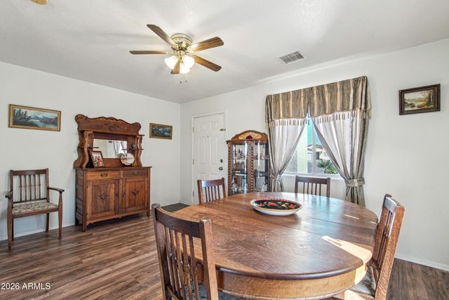 134 S ASH Lane, Eloy, AZ 85131