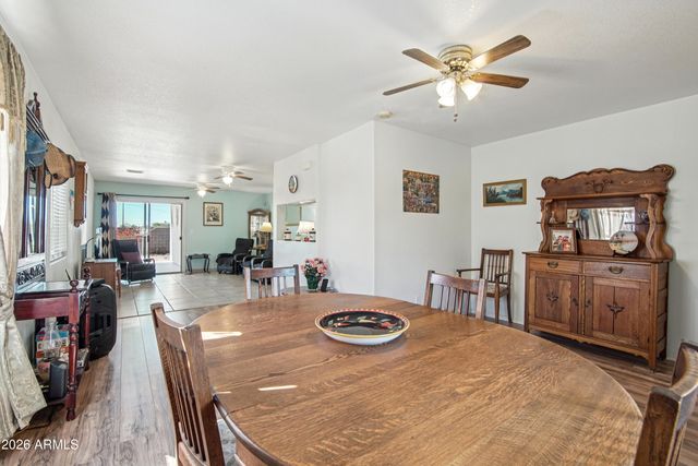 134 S ASH Lane, Eloy, AZ 85131