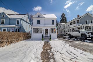 413 Herkimer Street, Syracuse, NY 13204