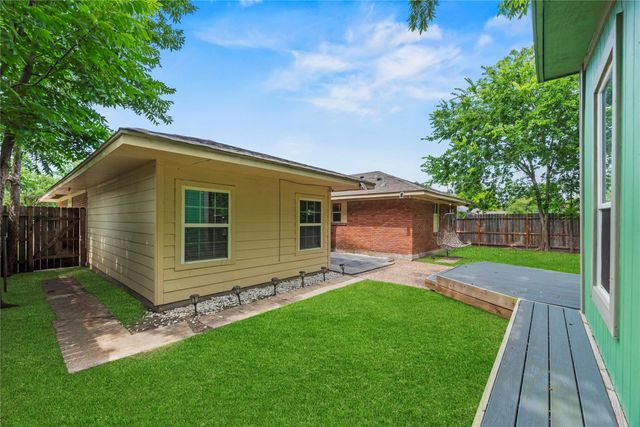 4513 W 43rd Street, Houston, TX 77092
