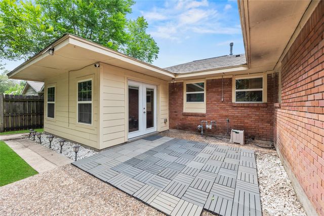 4513 W 43rd Street, Houston, TX 77092