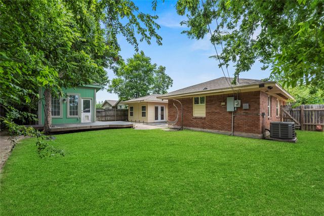 4513 W 43rd Street, Houston, TX 77092