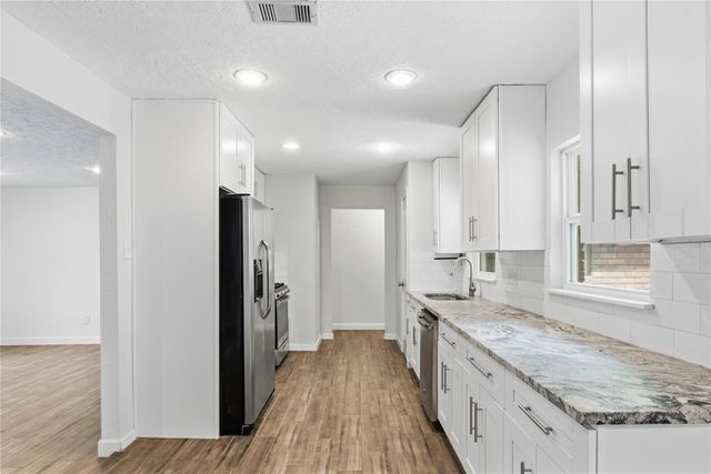 4513 W 43rd Street, Houston, TX 77092