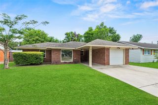 4513 W 43rd Street, Houston, TX 77092