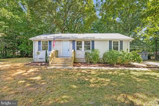 8408 SAILBOAT LN, Lusby, MD 20657