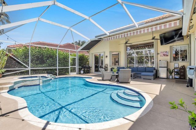 5031 Mallards Court, Coconut Creek, FL 33073