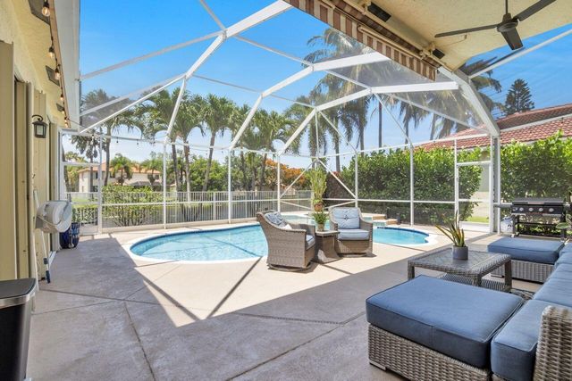 5031 Mallards Court, Coconut Creek, FL 33073