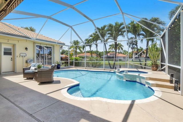 5031 Mallards Court, Coconut Creek, FL 33073