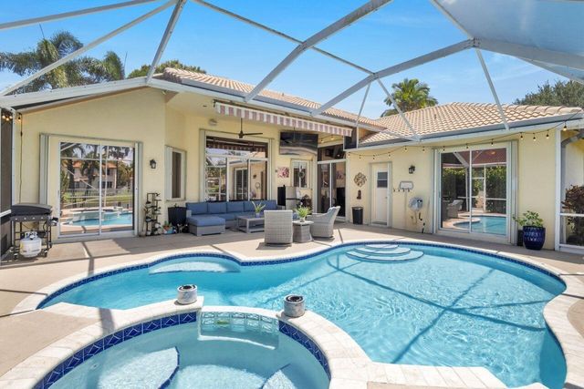 5031 Mallards Court, Coconut Creek, FL 33073