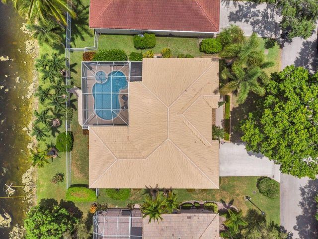 5031 Mallards Court, Coconut Creek, FL 33073