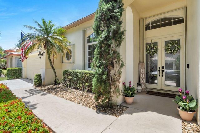 5031 Mallards Court, Coconut Creek, FL 33073